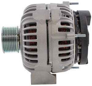 Original alternador para Tractor <span class=keywords><strong>John</strong></span> <span class=keywords><strong>Deere</strong></span> RE210793 SE501834 0124625029 - Product Image 3