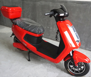 Gea 800 w E moto/scooter eléctrico/del ciclomotor - Product Image 4