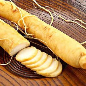 Ücretsiz Örnek Tonik Satın Ginseng kökü Changbaishan Ginseng - Product Image 2