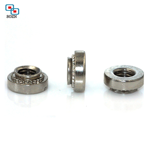 M3 M4 M6 M8 Auto Stud Sertir Fabricant PEM Goujons - Product Image 6