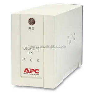 APC 500va Back UPS Power Supply Bk500y-CH