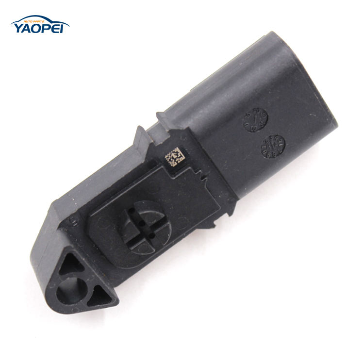 2897331D & 2897331 MAP Sensor for Cummins Engines - Reliable Performance
