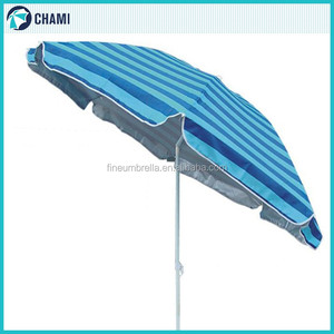 Gran materialbeach barato buena oferta de producción personal tamaño <span class=keywords><strong>paraguas</strong></span> - Product Image 1