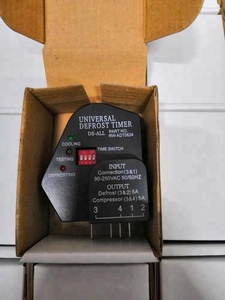 DS-ALL Phổ Rã Đông Hẹn Giờ Forrefrigerator Có Thể Điều Chỉnh Rã Đông Hẹn Giờ. - Product Image 3