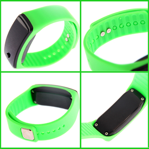 2017 Mode Led Silicone Montre-Bracelet Électronique - Product Image 2
