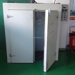 Machine de séchage de four chauffant pour le transfert d'eau, équipement de <span class=keywords><strong>peinture</strong></span> par pulvérisation <span class=keywords><strong>hydrographique</strong></span> - Product Image 2