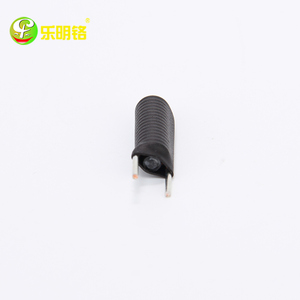 Mini alambre choke bobina 100mh 100uh Barra de ferrita inductor con núcleo de hierro - Product Image 4
