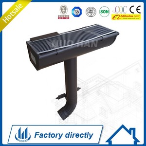 Fácil <span class=keywords><strong>de</strong></span> instalar <span class=keywords><strong>de</strong></span> alcantarilla downspout para agua <span class=keywords><strong>de</strong></span> lluvia <span class=keywords><strong>de</strong></span> - Product Image 2