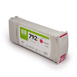 Pour HP 792 775-ML Recycler D'origine Cartouche D'encre Pour HP Latex 210 280 Designjet L26100 L26500 NOUVEAU L28500 LARGE <span class=keywords><strong>Impri</strong></span> - Product Image 3