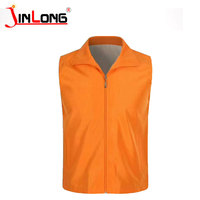 High Quality Multicolor Volunteers pink Safety Vest Customize logo Activity Custom logo Safety Vests