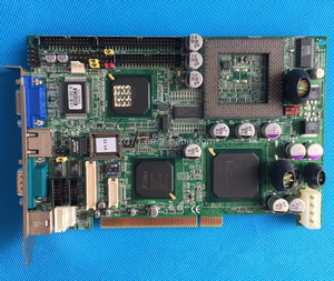 <span class=keywords><strong>PCI</strong></span>-6771 Công Nghiệp Phân Mainboard <span class=keywords><strong>CPU</strong></span> Thẻ Thử Nghiệm Làm Việc - Product Image 1
