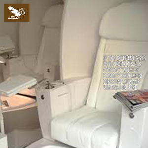Hermosa forma de huevo estilo pipeless pedicura manicura/pedicura sillón <span class=keywords><strong>Spa</strong></span> con la plomería/ - Product Image 3