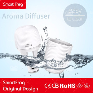 中国の工場からクレーン超音波加湿器 - Product Image 4