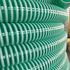 Limpiador de Piscinas Flexible con Aspiradora, <span class=keywords><strong>Manguera</strong></span> de Succión de PVC - Product Image 2