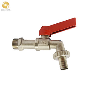 Grifos de agua de latón, palanca única, excelente calidad, precio bajo - Product Image 4