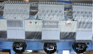 función de la máquina de bordado toalla mezclado - Product Image 6