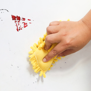 Película de escritura autoadhesiva para decoración de casas móviles, rollo de pizarra blanca de <span class=keywords><strong>vinilo</strong></span> para niños de 44x200cm - Product Image 5