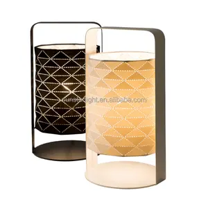 Đèn Bàn Kiểu Lồng Đèn Thời Trang Hiện Đại Mẫu Mới Nhất Đèn Phòng Khách Đèn Bàn Trang Trí Cạnh Giường - Product Image 1