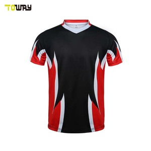Boş <span class=keywords><strong>Rugby</strong></span> forması - Product Image 6
