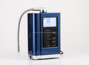 EHM-729 kangen máquina de agua alcalina ionizada - Product Image 4