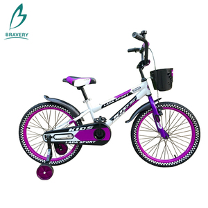 Fabricación de Bicicletas para Niños en China, Venta al por Mayor de Bicicletas para Niños, Precio de Bicicletas para Niños Pequeños - Product Image 2