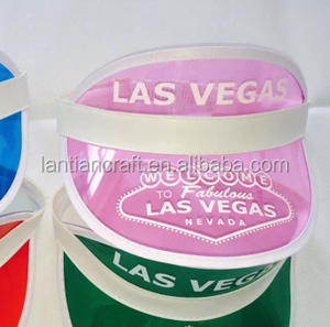 Cappello da Sole con Visiera Larga Personalizzabile con Logo UV - Product Image 6