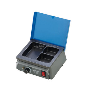 Pot de cire dentaire, 4 pièces, bon marché - Product Image 2