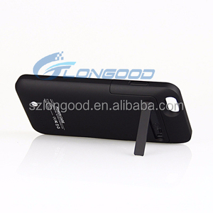 <span class=keywords><strong>Batterie</strong></span> de recharge cas, Cas de <span class=keywords><strong>batterie</strong></span> pour Iphone6 - Product Image 4