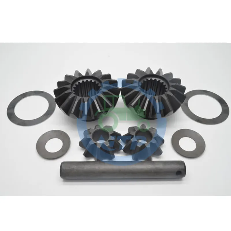 Hot sale RE271384 Differential gear Kit suitable for John Deere for agricultural machinery Tractors parts