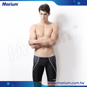 กางเกงกีฬาขาสั้นสำหรับผู้ชายที่ทันสมัยและสวมใส่สบาย - Product Image 4