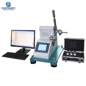 Nach reißen festigkeit <span class=keywords><strong>tester</strong></span> für <span class=keywords><strong>elmendorf</strong></span> reißen test - Product Image 4