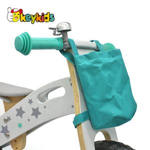 Vélo d'équilibre en <span class=keywords><strong>bois</strong></span> pour enfants, nouveau design, <span class=keywords><strong>avec</strong></span> siège réglable W16C195 - Product Image 6