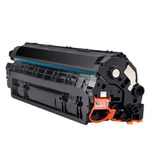 Genuine toner cartridge 85A for Pro P1100 P1102 P1102W M1132 printer toner