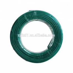 CE ROHS зеленый <span class=keywords><strong>2</strong></span>.7 мм <span class=keywords><strong>2</strong></span>.8 мм 3.4 мм поле роботы газонокосилка жильный кабель - Product Image 1
