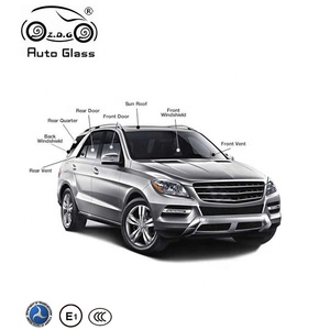 Tốt nhất xe/xe tải kính chắn gió - Product Image 1