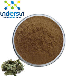 <span class=keywords><strong>Epimedium</strong></span> 추출물 98% 분말 유기 각질 염소 추출물 - Product Image 1