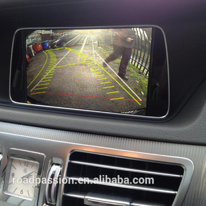 Roadpassion Mercedes-Benz Ntg4.5 Camera Phía Sau Xem Xe Video Giao Diện - Product Image 2