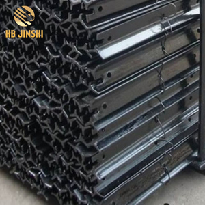 Sản Xuất Tại Trung Quốc Hàng Rào Gia Súc Dài 1.58 Kg/m 1.5M Post <span class=keywords><strong>Steel</strong></span> Y Post - Product Image 2