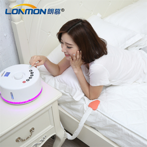 Lonmon-colchón eléctrico con calefacción ptc, 160cm x 180cm - Product Image 3