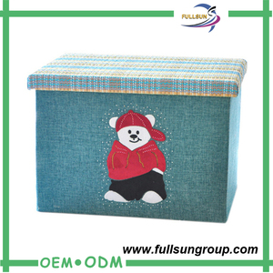 Hot saled <span class=keywords><strong>ikea</strong></span>-stil karton lp aufbewahrungsbox - Product Image 2