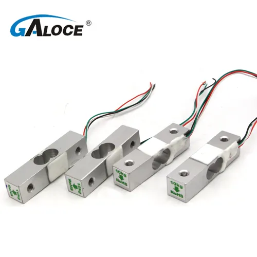 GML635 load cell đo sức căng cảm biến trọng lượng 1 kg 2 kg 3 kg 5 kg 10 kg 15 kg 20 kg