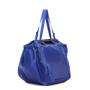 Plegable <span class=keywords><strong>Bolsa</strong></span> De Compras <span class=keywords><strong>Carro</strong></span> de Supermercado Carrito De Supermercado <span class=keywords><strong>carro</strong></span> <span class=keywords><strong>bolsa</strong></span> de <span class=keywords><strong>bolsa</strong></span> de la <span class=keywords><strong>compra</strong></span> reutilizables - Product Image 3