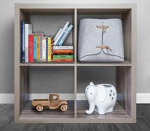<span class=keywords><strong>Feltro</strong></span> bin organizer Pieghevole pieghevole <span class=keywords><strong>Feltro</strong></span> di Stoccaggio cesti di Stoccaggio <span class=keywords><strong>Per</strong></span> I Bambini Giocattolo di Abbigliamento Giornale Rivista - Product Image 4