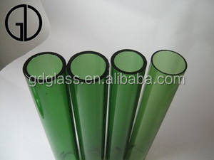 Tubulação de vidro, moda, cor, em 2022, direta, melhor preço, tianyuan borosilicate, tubulação de vidro transparente - Product Image 4