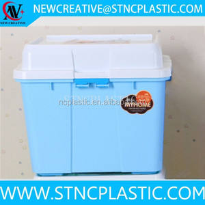 Aufbewahrungskiste un lado abierto tapa las <span class=keywords><strong>subastas</strong></span> de salvaguardia soluciones de almacenamiento <span class=keywords><strong>muebles</strong></span> de unidad de almacenamiento - Product Image 2