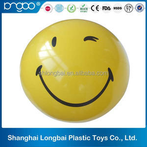 Aufblasbarer PVC-Strandball - Product Image 5