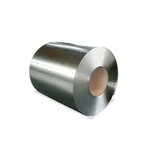 Galvanized gi steel coil low thickness
