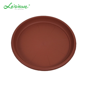 Bac de culture de plantes florales d'intérieur, soucoupes, plateau de couleur en plastique tartes, vente en gros, - Product Image 2
