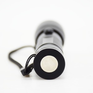 Lampe torche LED 3 modes zoomale Q5 - Product Image 3