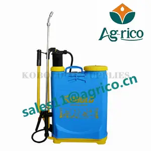 16 Liter Rucksack Rucksack Sprayer